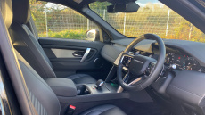 Land Rover Discovery Sport 2.0 D200 Dynamic SE 5dr Auto [5 Seat] Diesel Station Wagon